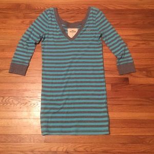 ⚡️SALE⚡️Hollister Shirt