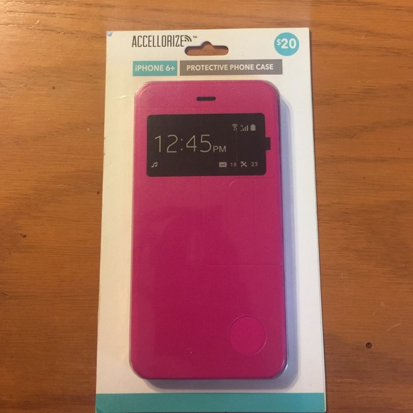 iPhone 6 Plus case