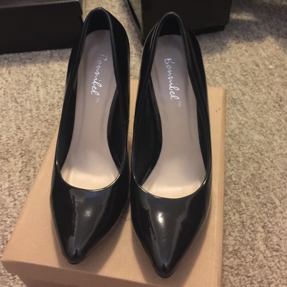 Pumps