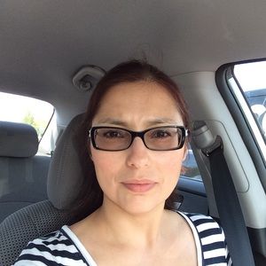 Meet your Posher, Eloisa