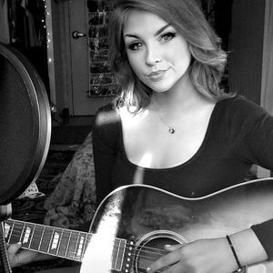 Meet your Posher, Maddy