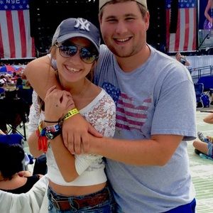 Meet your Posher, Abby