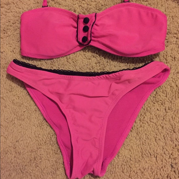 Forever21 - Bikinis