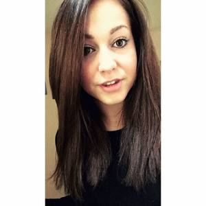 Meet your Posher, Zsofia