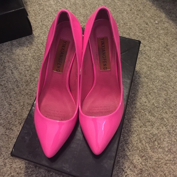 Pumps
