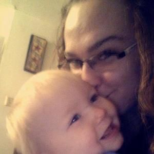 Meet your Posher, Marissa