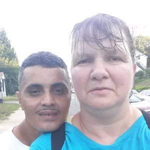 Meet your Posher, Candy