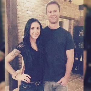 Meet your Posher, Britnee