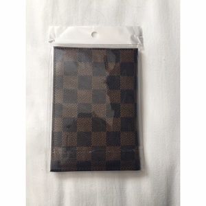 Passport Holder