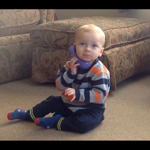 Meet your Posher, Ann