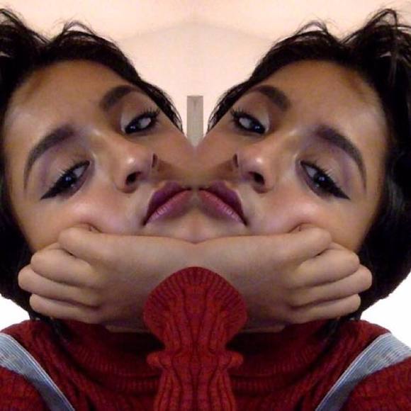 Meet your Posher, Vaishnavi