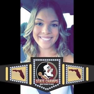 Meet your Posher, Rachael