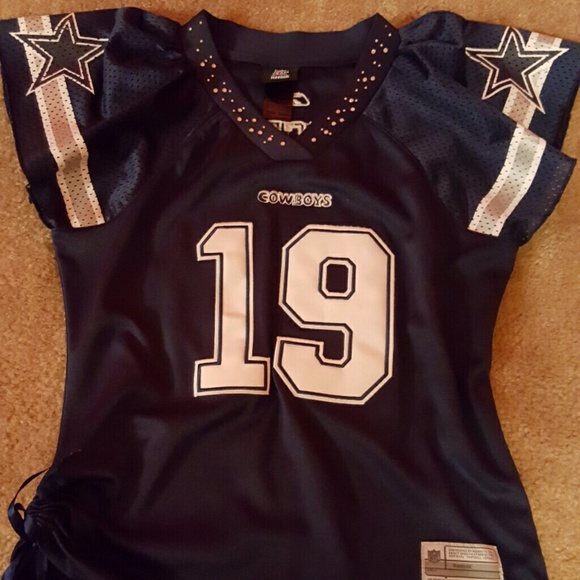 Cowboys jersey