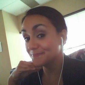 Meet your Posher, Renae