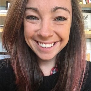 Meet your Posher, Meredith