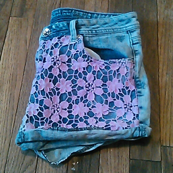 Premium shorts