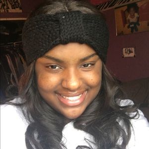 Meet your Posher, Kyra