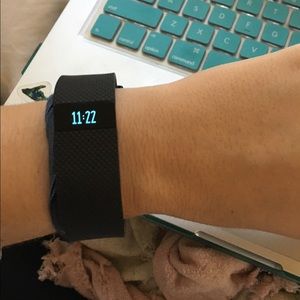 Fitbit charge HR SMALL