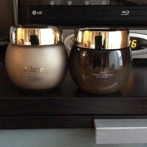 Adore Peeling Scrub & Intensive Body Butter