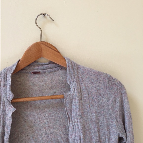 Free People Sweaters - Free people cardigan!