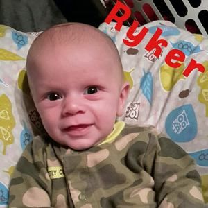 Meet your Posher, Stacy