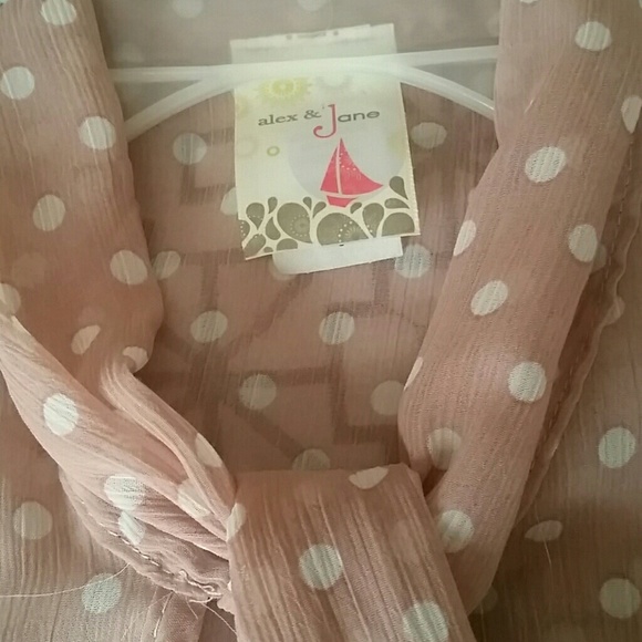 Blouse - Picture 2 of 3