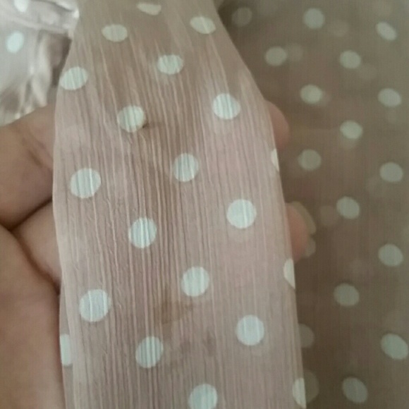 Blouse - Picture 3 of 3