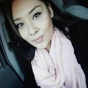 Meet your Posher, Juanita