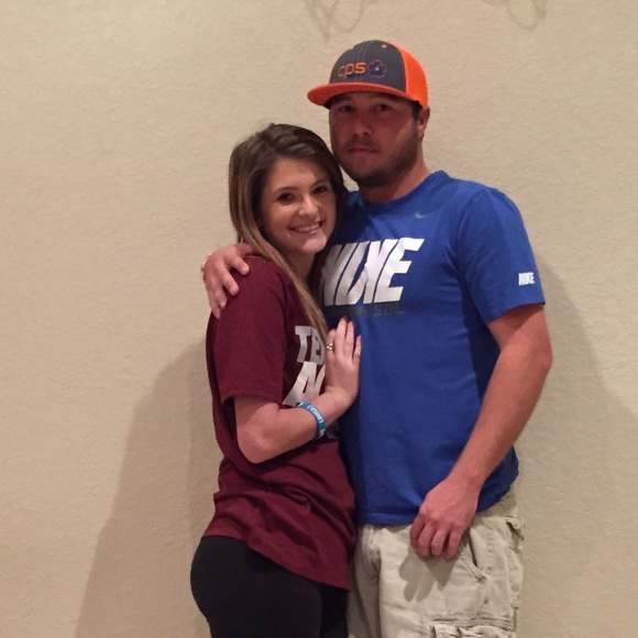 Meet your Posher, Casey - Picture 1 of 1