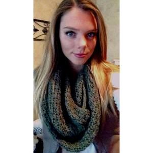 Meet your Posher, Madisyn