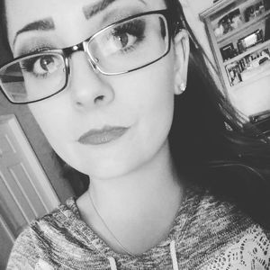 Meet your Posher, Kaitlyn