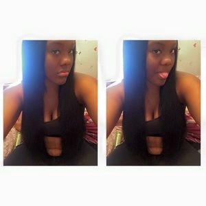 Meet your Posher, Jacara