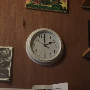 Meet your Posher, Toni