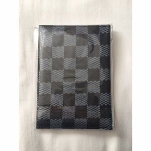 Passport Holder
