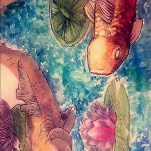 Meet your Posher, Jordan