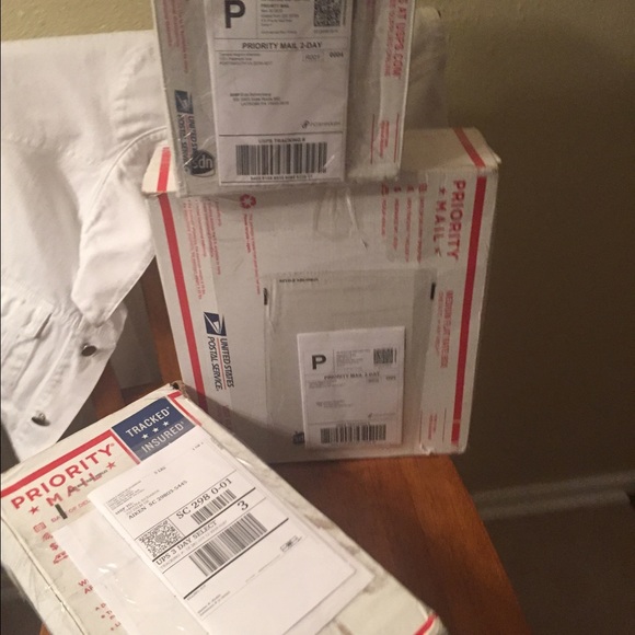 Morning shipments - Picture 2 of 2