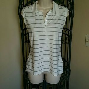 Nike Golf Sleeveless Top