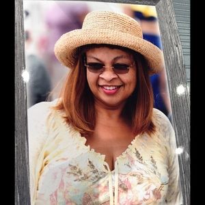 Meet your Posher, Tammy