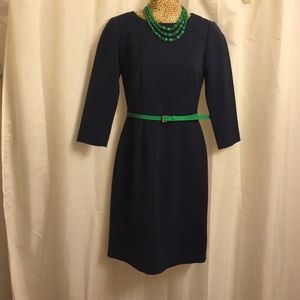 The perfect work dress