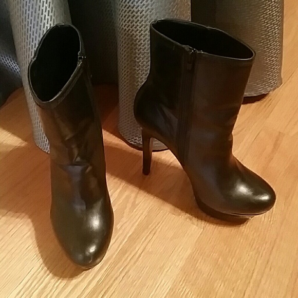 Jessica Simpson Booties