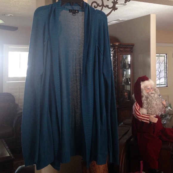 One A Sweaters - STILL AVAILABLE... One A Cardigan sweater