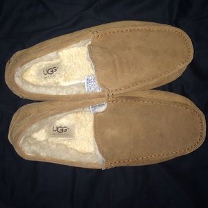 UGG slippers