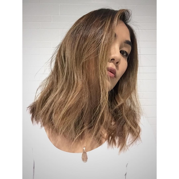 Meet your Posher, Jo Anne Santarromana