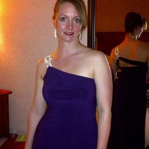 Meet your Posher, Terrie