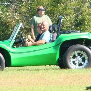 Meet your Posher, Kim