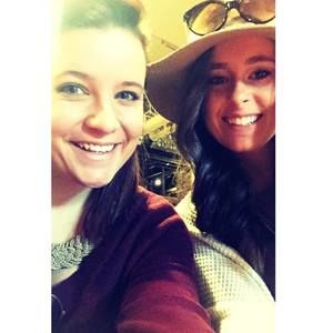 Meet your Posher, Alexandra