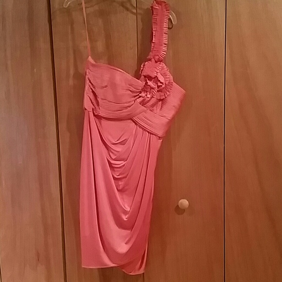 Beautiful dress! Summer or anytime!  Super comfy!