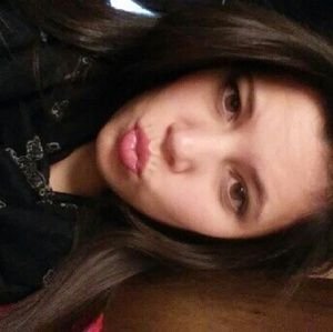 Meet your Posher, Hillary