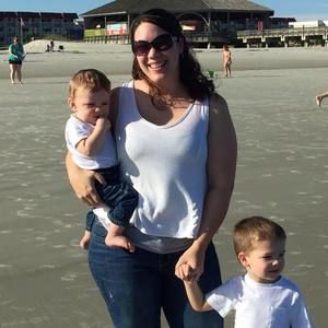 Meet your Posher, Amanda