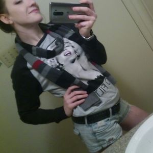 Meet your Posher, Billie